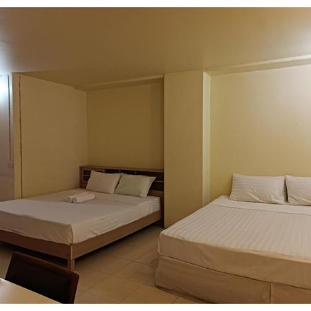 Grandview Condominia Bangkok Exterior foto